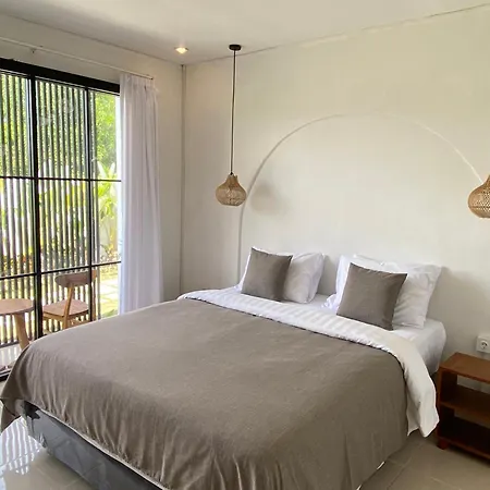 Yuli Homestay